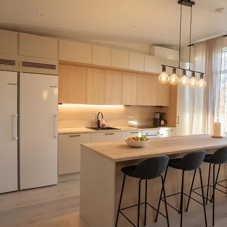 Valaja Villa Rovaniemi